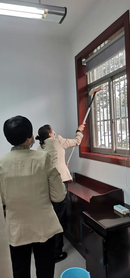 保洁清洗岗位招聘_全职保洁人员招聘,工作稳定易上手